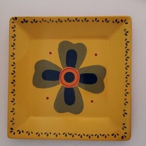 BAJA 9" Square Dish